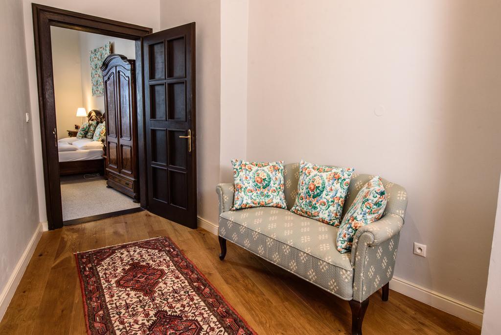 Chateau Hostacov Room photo