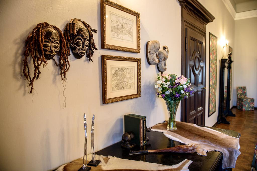 Chateau Hostacov Room photo
