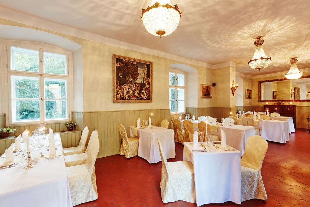 Chateau Hostacov Exterior photo